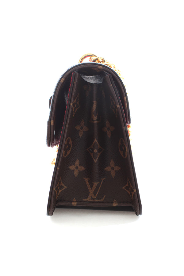 Louis Vuitton Wynwood - ShopStyle Shoulder Bags