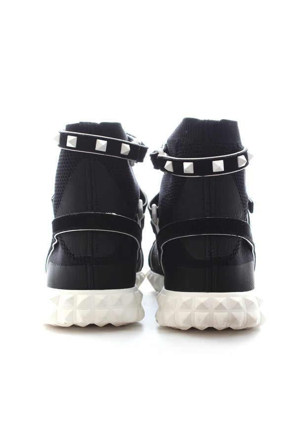 Valentino hot sale rockstud bodytech