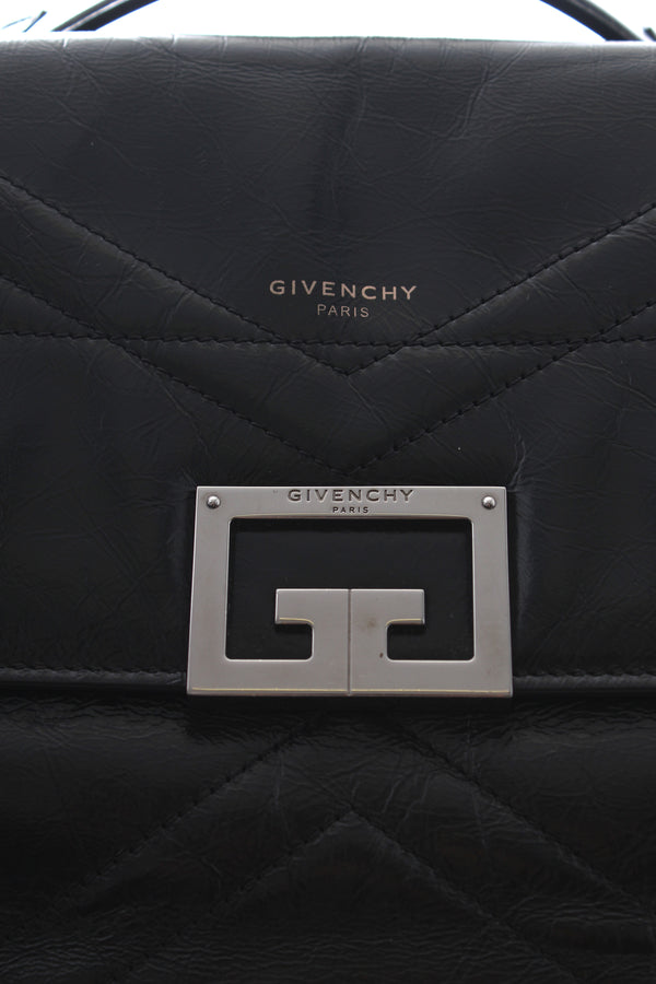 Givenchy id small online bag