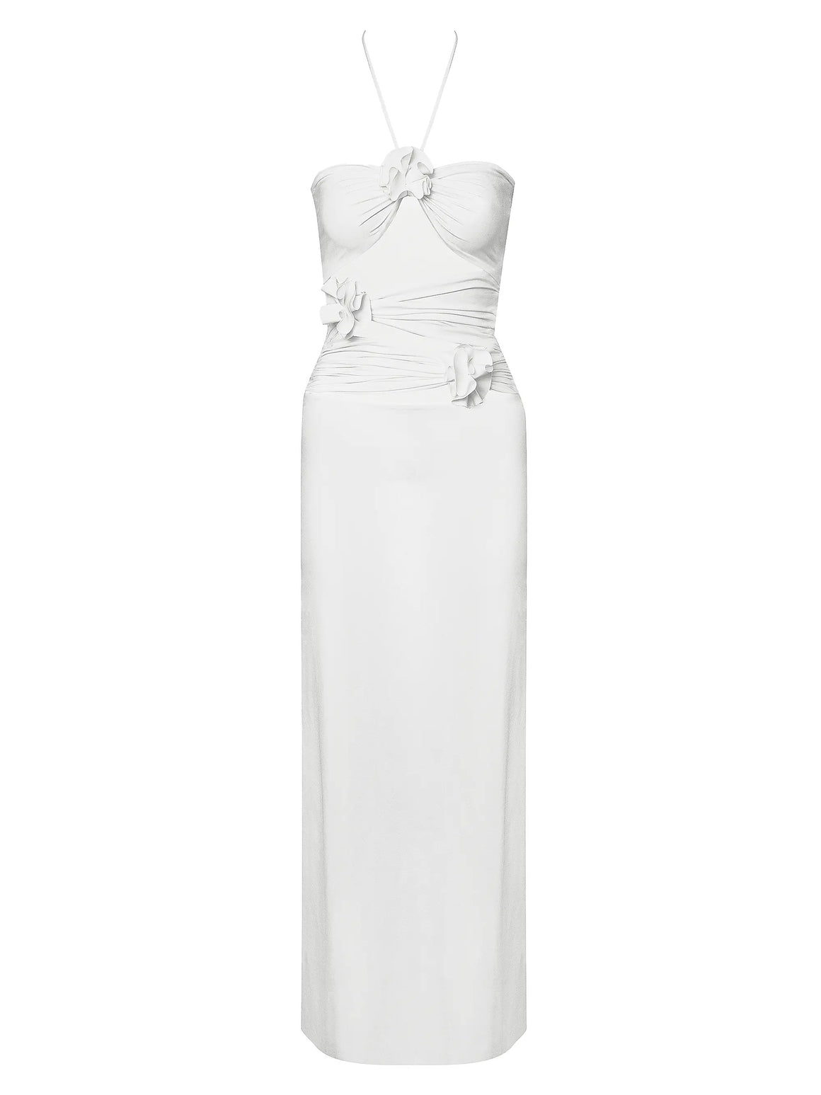 Maygel Coronel Veranera Maxi Dress