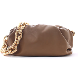 Bottega Veneta Chain Pouch Shoulder Bag
