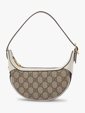 Gucci Ophidia GG Supreme Mini Shoulder Bag
