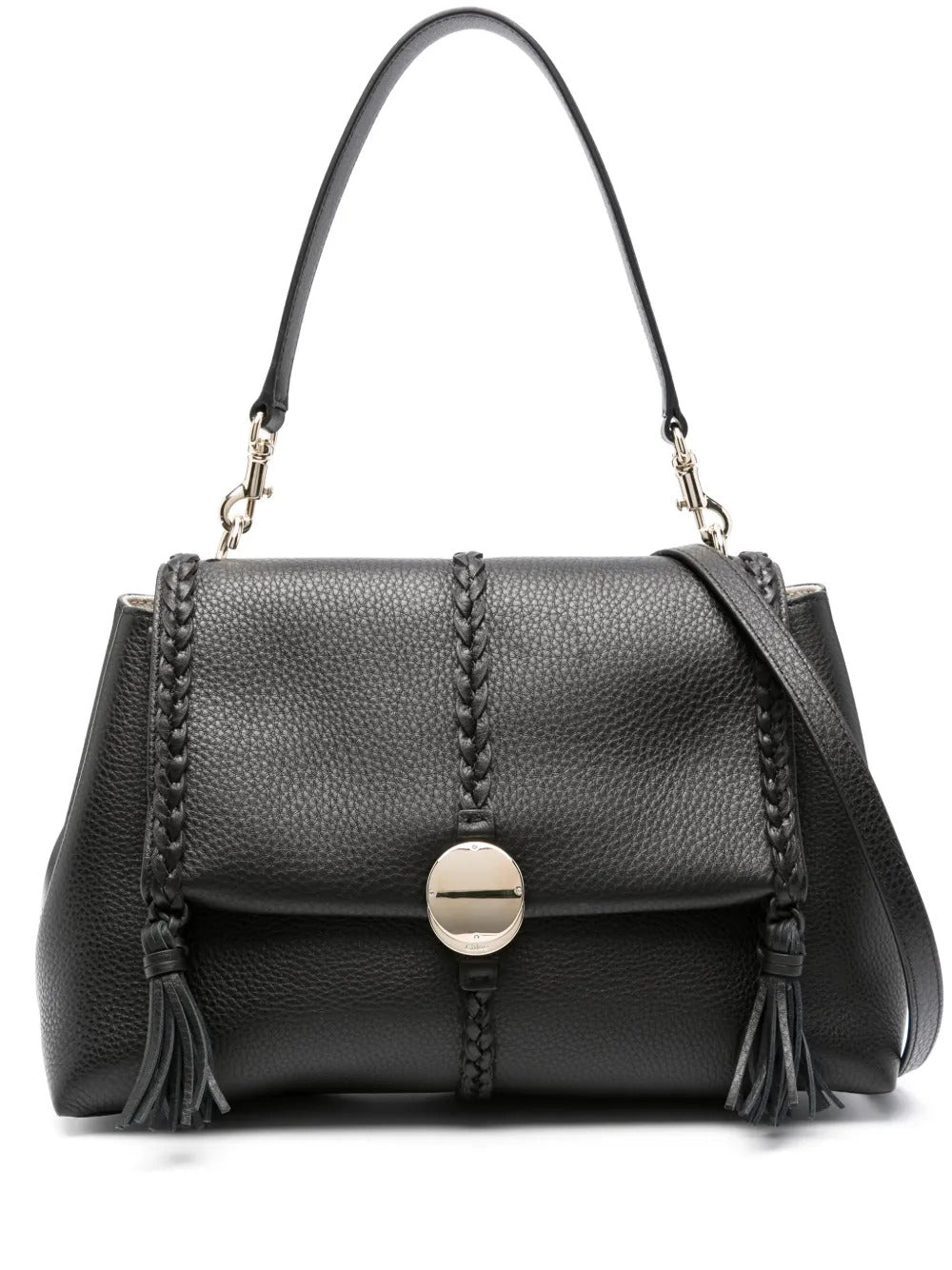 Chloé Penelope Soft Leather Shoulder Bag