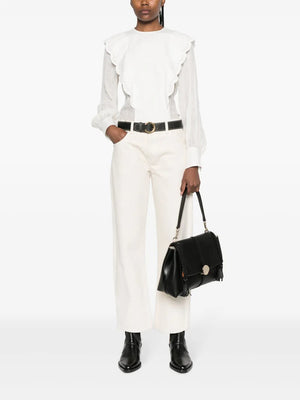 Chloé Penelope Soft Leather Shoulder Bag