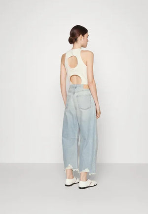 Citizens of Humanity Horseshoe Barrel Leg Jeans