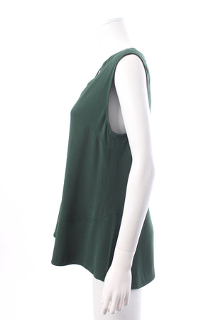 Proenza Schouler Sleeveless Crepe Top