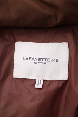 Lafayette 148 New York Simmons Down Coat