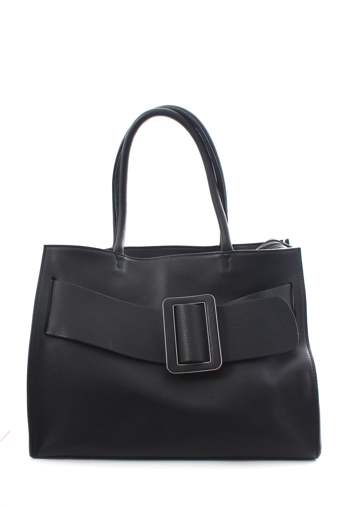 BOYY Bobby Soft Leather Shoulder Bag