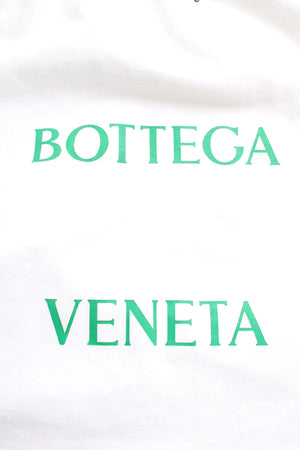 Bottega Veneta Point Medium Woven-Leather Shoulder Bag