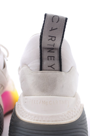 Stella McCartney Eclypse Rainbow Sole Sneakers