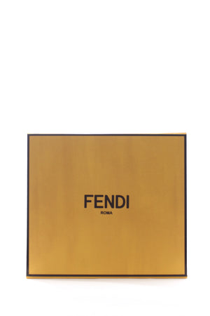 Fendi C'mon Nano Leather Bag