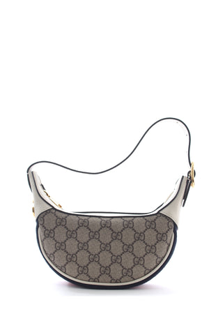 Gucci Ophidia GG Supreme Mini Shoulder Bag