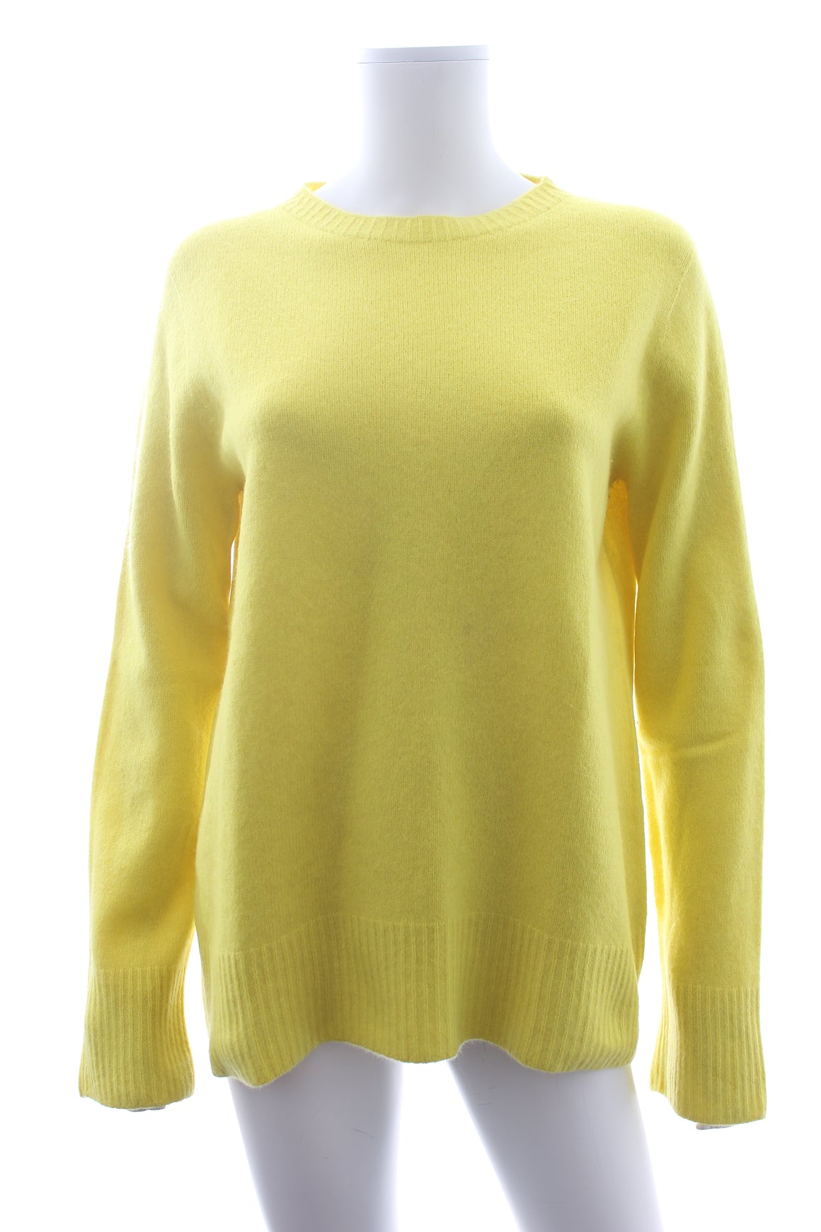 The Row Sibel Cashmere-Blend Oversized Sweater