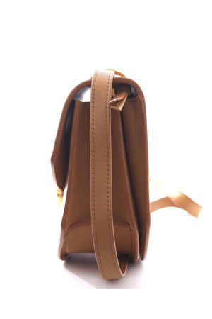 Proenza Schouler Mini Round Dia Shoulder Bag