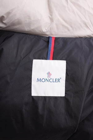 Moncler Fragon Real Down Coat