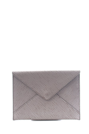 Louis Vuitton Epi Leather Envelope Pouch