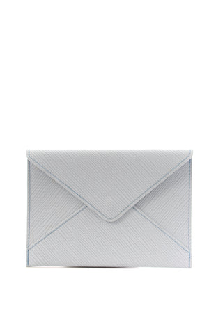 Louis Vuitton Epi Leather Envelope Pouch