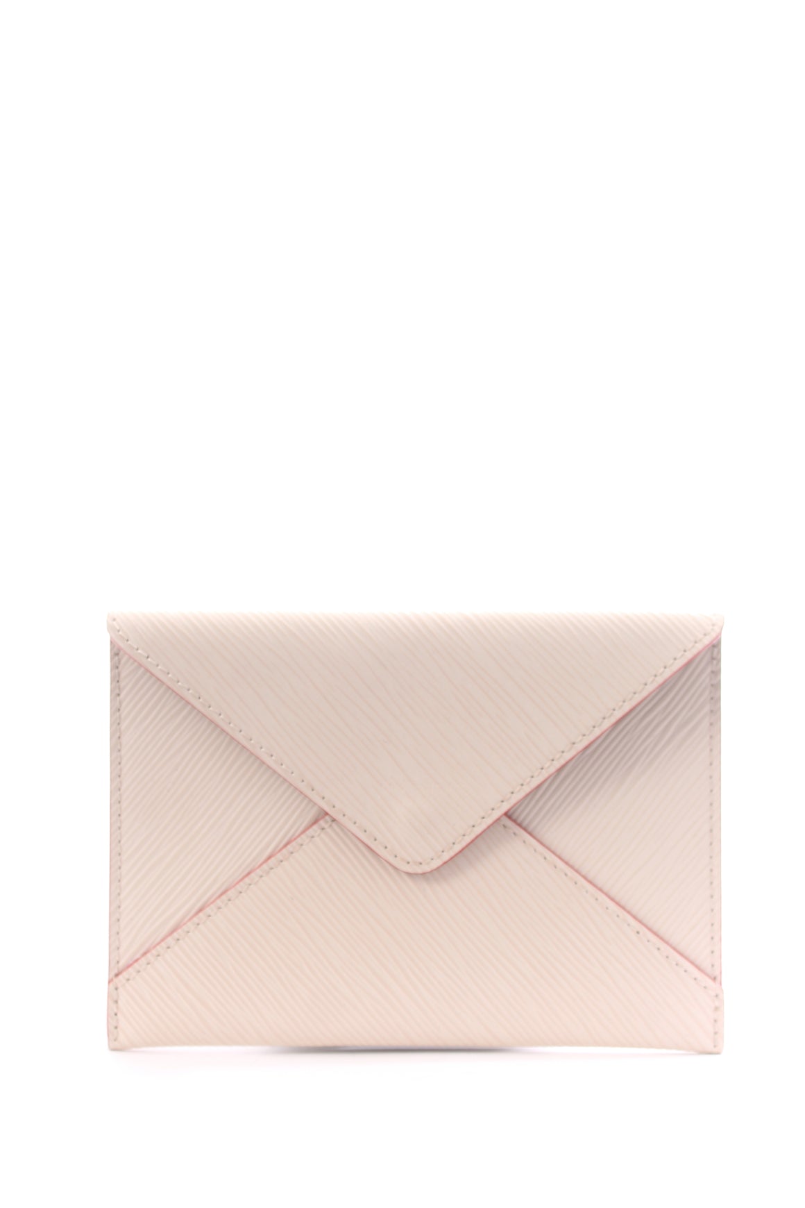 Louis Vuitton Epi Leather Envelope Pouch