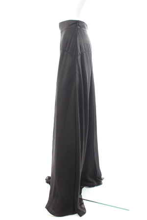 Temperley London Silk Maxi Skirt