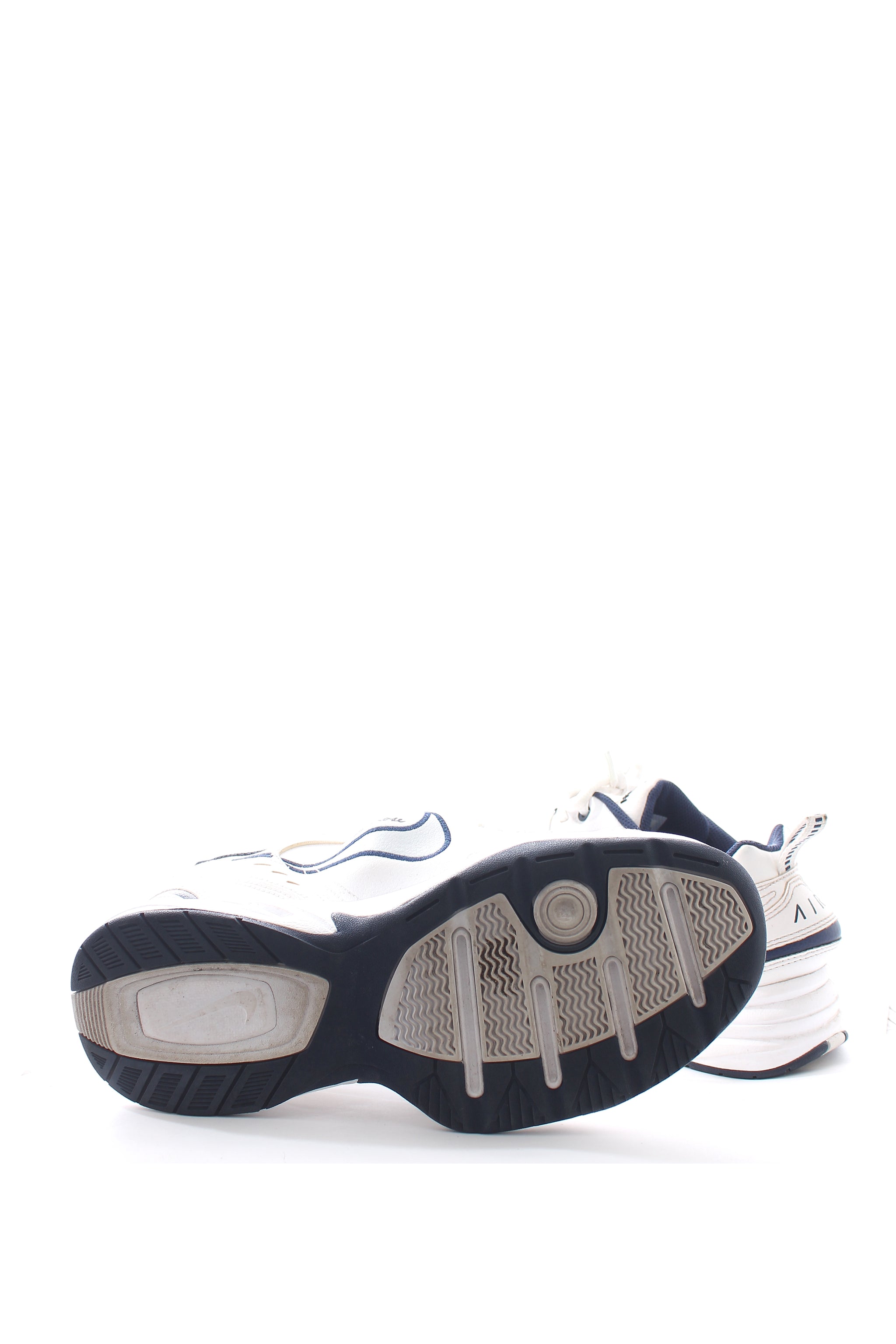 Nike x Martine Rose x Air Monarch IV Leather Sneakers Closet Upgrade