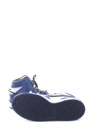 Nike x AMBUSH Dunk High Top Sneakers