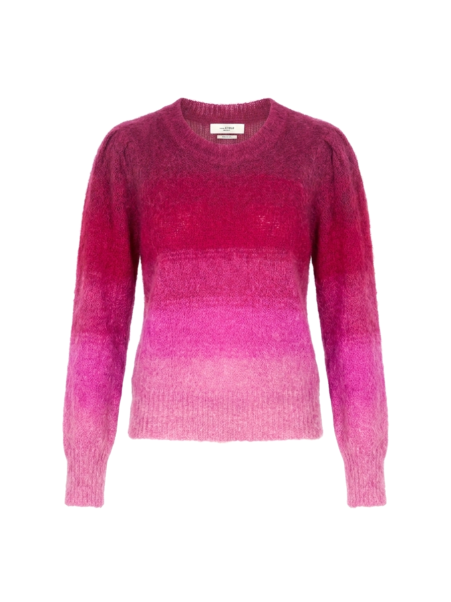 Isabel Marant Étoile Deniza Mohair-Blend Sweater