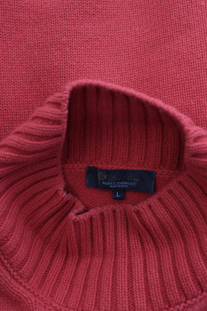 Loro Piana Baby Cashmere Turtleneck Sweater