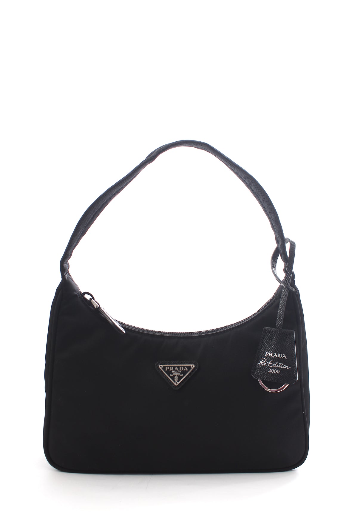 Prada Re-Edition 2000 Re-Nylon Shoulder Bag