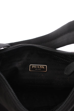 Prada Re-Edition 2000 Re-Nylon Shoulder Bag