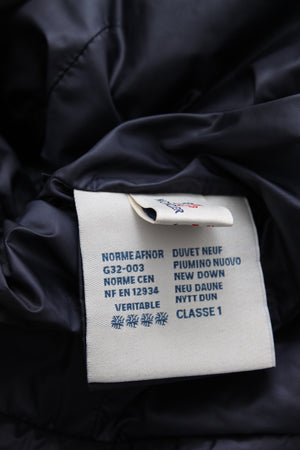 Moncler Hinako Embellished Down Jacket