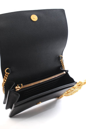 Valentino VLogo Mini Shoulder Bag