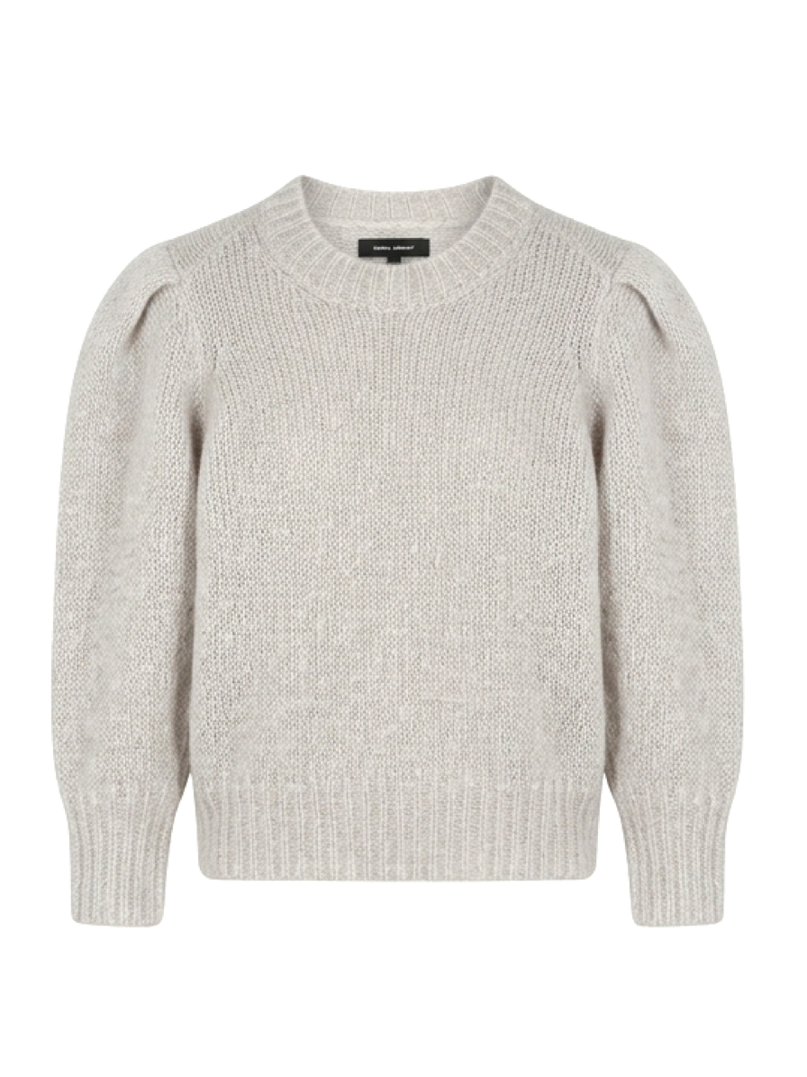 Isabel Marant Emma Mohair-Blend Sweater
