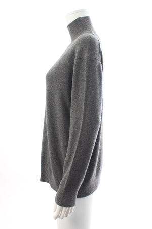 Vince Cashmere Turtleneck Sweater