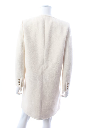 Ba&sh Matteo Bouclé Coat