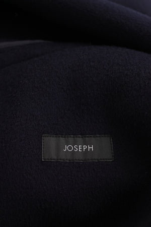 Joseph Milburn Double-Faced Cashmere Double Breasted Coat