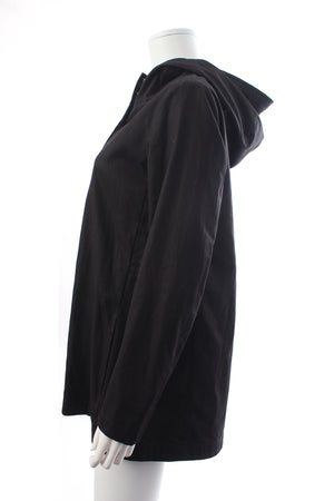 Herno Rain Collection Delon Trench Cotton Coat