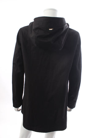 Herno Rain Collection Delon Trench Cotton Coat