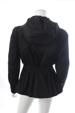 Moncler Shari Hooded Down Jacket
