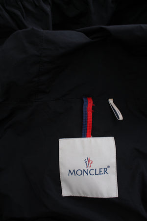 Moncler Shari Hooded Down Jacket
