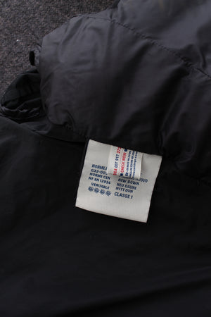Moncler Shari Hooded Down Jacket