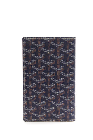 Goyard Goyardine Passport Wallet