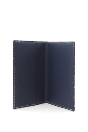 Goyard Goyardine Passport Wallet