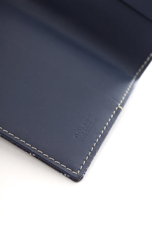 Goyard Goyardine Passport Wallet