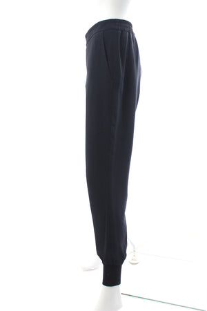 Stella McCartney Stretch-Crepe Joggers