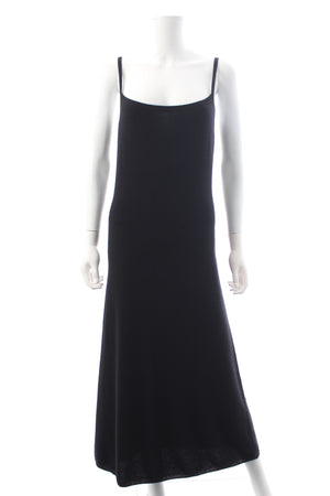 Lisa Yang Anja Cashmere Midi Dress