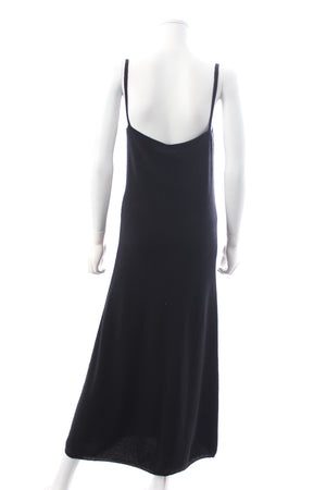 Lisa Yang Anja Cashmere Midi Dress