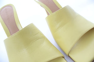 Bottega Veneta Stretch Leather Mules