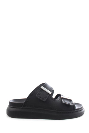 Alexander McQueen Hybrid Slide Sandals