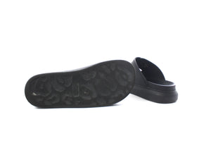 Alexander McQueen Hybrid Slide Sandals