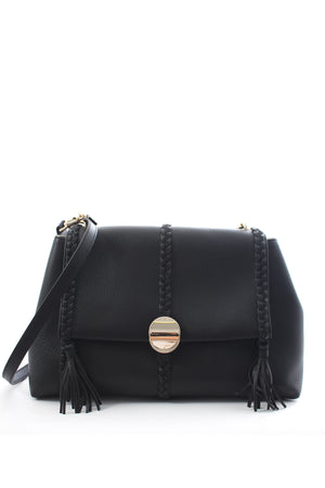 Chloé Penelope Soft Leather Shoulder Bag